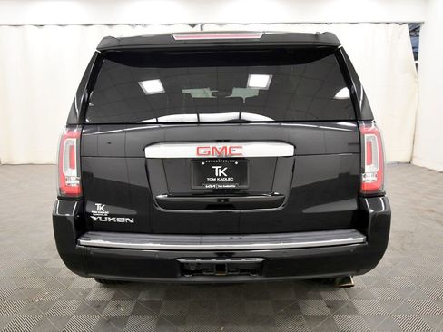 Used 2020 GMC Yukon Denali w/ Denali Ultimate Package image 6
