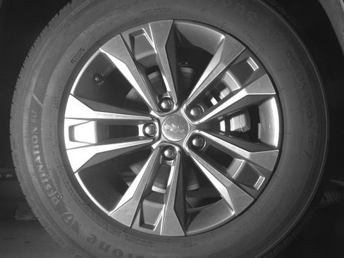 Used 2025 Chevrolet Equinox LT image 13