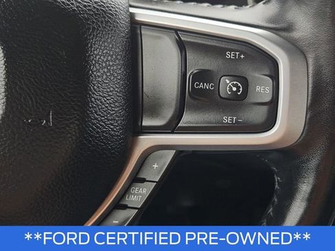 Used 2022 RAM 1500 Big Horn image 26