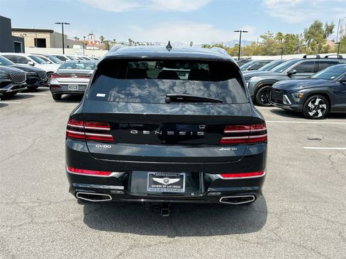 Certified 2024 Genesis GV80 3.5T w/ Advanced Package image 13