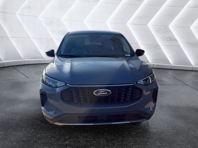 New 2026 Ford Escape Active w/ Cold Weather Package