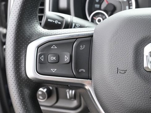 Used 2025 RAM 1500 Tradesman AWD/4WD image 17
