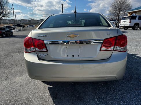 Used 2014 Chevrolet Cruze LT image 6