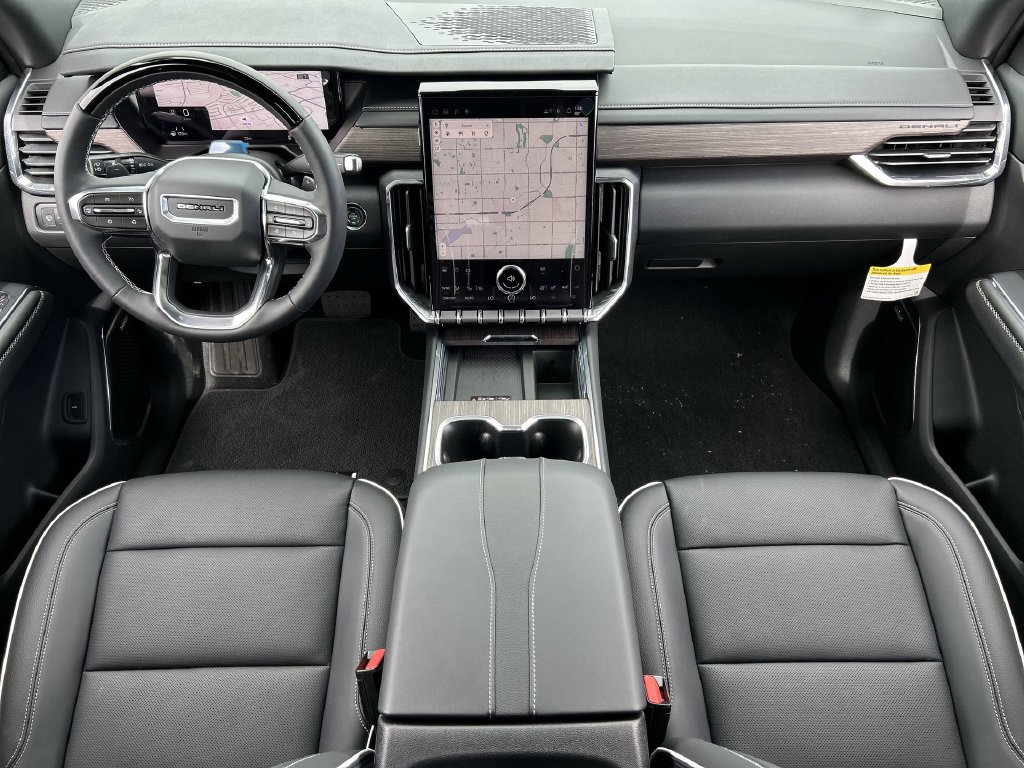New 2027 GMC Acadia Denali FWD image 20