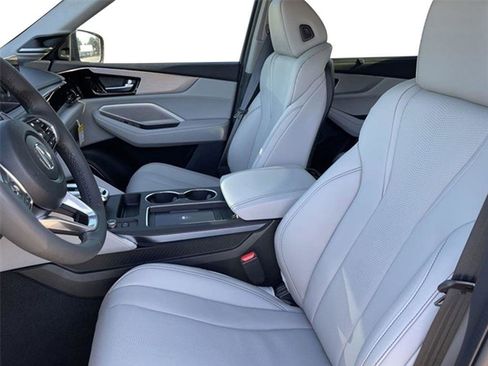 New 2026 Acura MDX FWD w/ Technology Package image 11