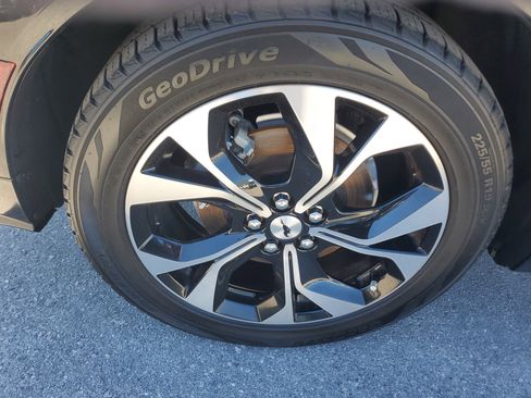 Used 2022 Ford Mustang Mach-E Premium image 29