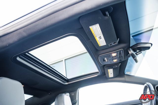 Used 2013 Cadillac CTS V w/ Wood Trim Package RWD image 74