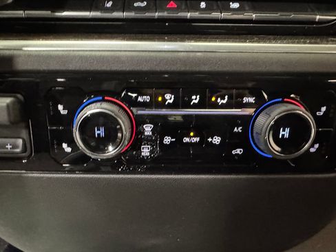 New 2026 Chevrolet Silverado 2500 LT w/ Convenience Package image 13