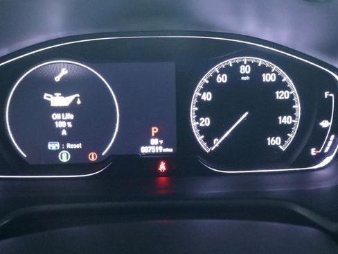 Used 2019 Honda Accord LX image 17