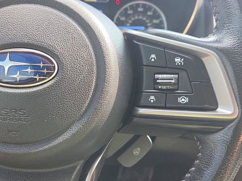 Used 2021 Subaru Ascent Limited w/ Technology Package AWD/4WD image 31