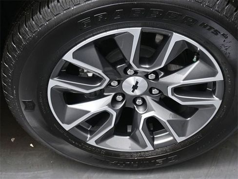 Used 2024 Chevrolet Silverado 1500 RST w/ Protection Package image 27