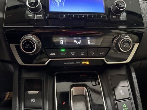 Used 2021 Honda CR-V LX image 18