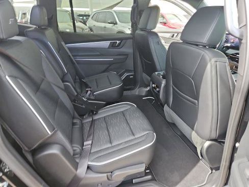 New 2026 Buick Enclave Sport Touring w/ Power Package image 60