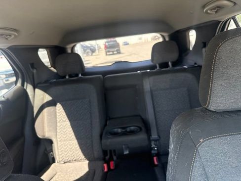 Used 2023 Chevrolet Equinox LT AWD/4WD image 31