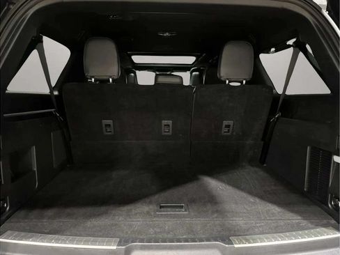 Certified 2022 Lincoln Navigator L Reserve AWD/4WD image 28
