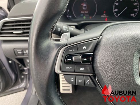 Used 2018 Honda Accord Sport image 35