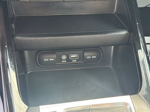Used 2021 Kia Forte GT-Line FWD image 42