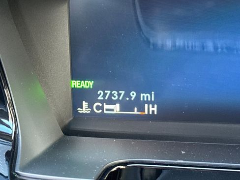 Used 2025 Lincoln Corsair Grand Touring w/ Equipment Group 301A image 25