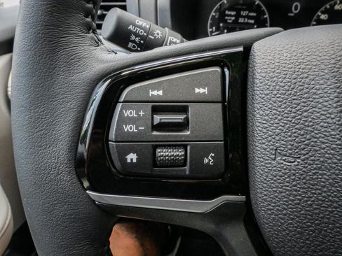 Certified 2026 Honda Odyssey Elite image 19