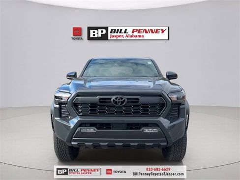 New 2025 Toyota Tacoma TRD Off-Road image 8