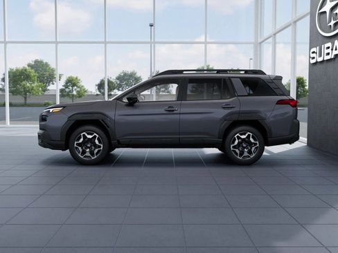 New 2026 Subaru Outback Touring AWD/4WD image 3