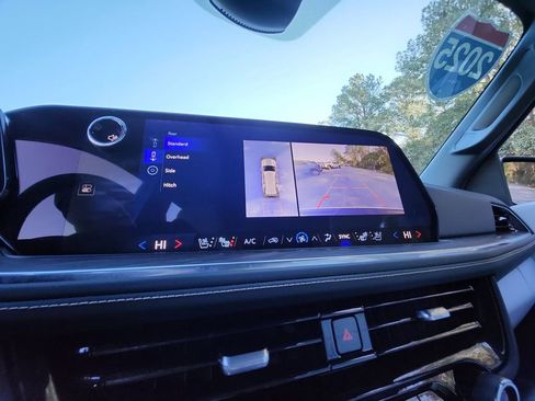 Certified 2025 Chevrolet Tahoe Premier image 19