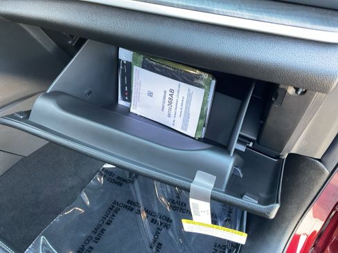 New 2026 Jeep Grand Cherokee L Limited image 17