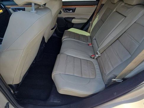 Certified 2018 Honda CR-V EX-L image 15