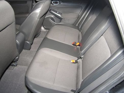 Certified 2023 Honda Civic Sport image 12
