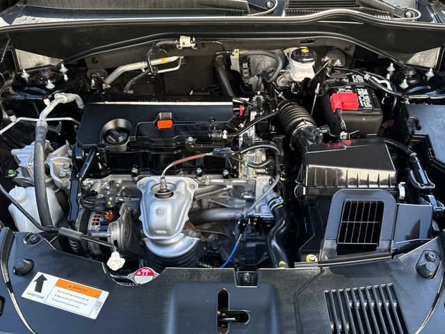 Used 2025 Honda HR-V Sport image 27