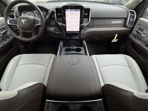 New 2026 RAM 2500 Laramie image 10
