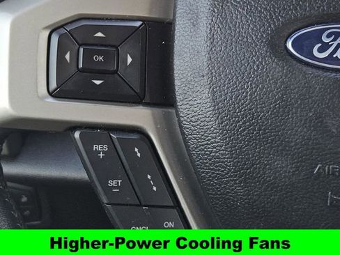 Used 2018 Ford F150 Lariat w/ Equipment Group 502A Luxury image 24