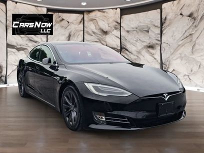 Used 2019 Tesla Model S Long Range
