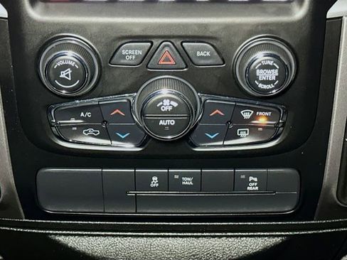 Used 2022 RAM 1500 Classic Warlock w/ Electronics Group image 13