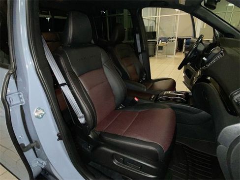 Used 2022 Honda Ridgeline Black Edition image 25