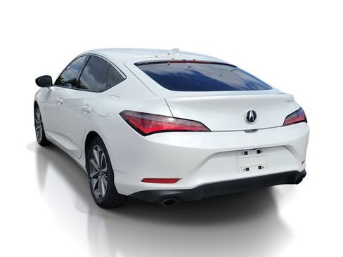 Certified 2023 Acura Integra image 3