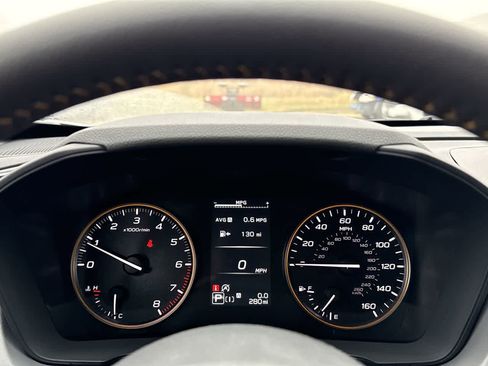 New 2026 Subaru Crosstrek 2.5i Wilderness image 39