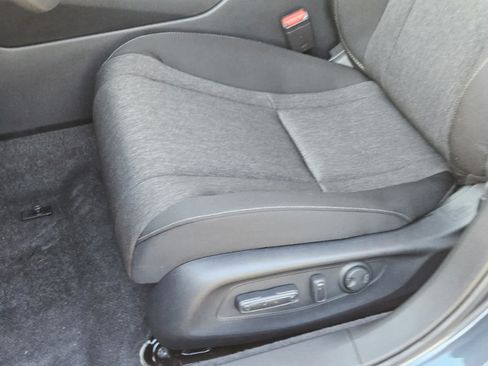 Used 2025 Honda Accord SE image 19