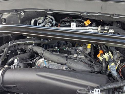 New 2026 Ford Explorer ST-Line w/ Premium Package image 15