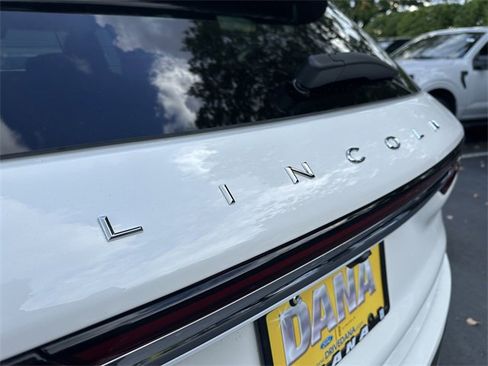 Certified 2024 Lincoln Corsair AWD w/ Equipment Group 101A image 46