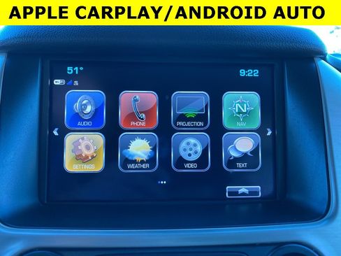 Used 2019 GMC Yukon Denali w/ Open Road Package image 16