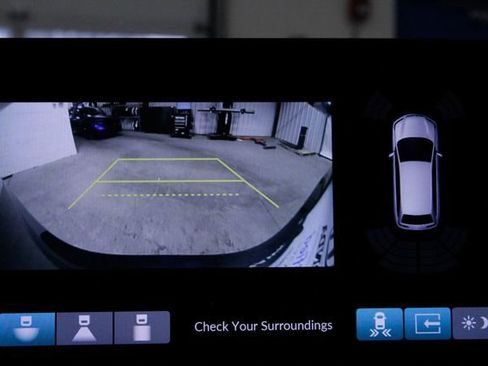 Certified 2024 Honda CR-V EX-L image 36