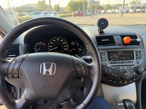Used 2007 Honda Accord EX-L image 10