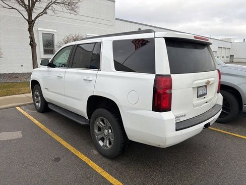 Used 2019 Chevrolet Tahoe LS image 4