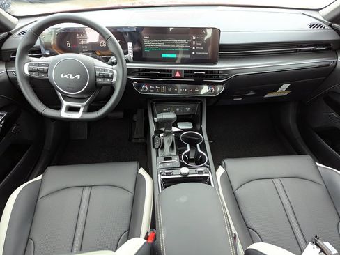 New 2026 Kia K5 GT-Line FWD image 12