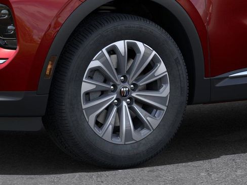 New 2025 Buick Envision Preferred image 16