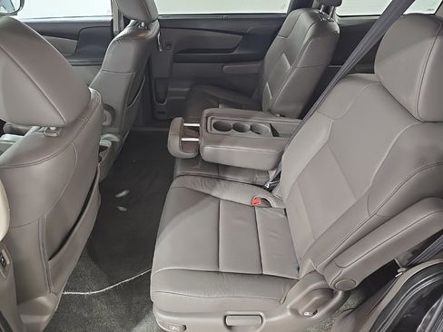 Used 2016 Honda Odyssey EX-L image 14