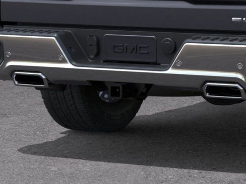 New 2026 GMC Sierra 1500 SLT image 14