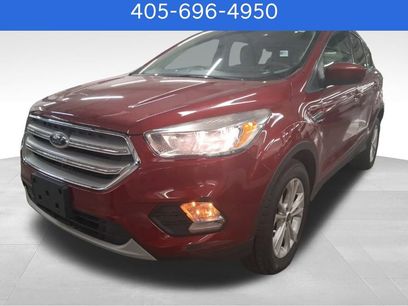 Used 2018 Ford Escape SE