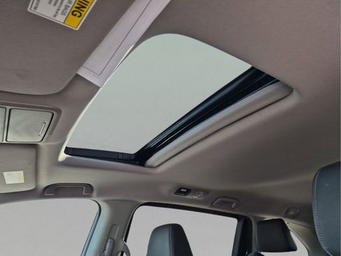 Certified 2024 Honda Odyssey EX-L image 28